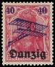 Timbre Y&T NPA1