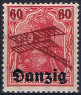 Timbre Y&T NPA2