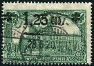 Timbre Empire allemand (1872-1945) Y&T N116