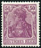 Stamp Y&T N124