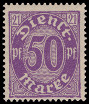 Briefmarken Y&T NSE14