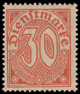 Briefmarken Y&T NSE21