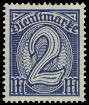 Briefmarken Y&T NSE27