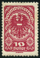 Stamp Y&T N192A
