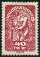 Stamp Y&T N200