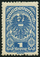 Stamp Y&T N205