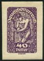 Briefmarken Ostereich Y&T N�212