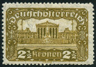 Stamp Y&T N215