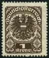 Stamp Y&T N224