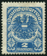 Stamp Y&T N226