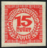 Timbre Autriche Y&T NTA95