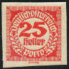 Timbre Autriche Y&T NTA97