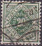 Timbre Royaume de Wurtemberg (1851-1924) Y&T NSE144