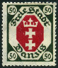 Briefmarken Y&T N80