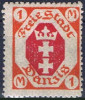 Briefmarken Y&T N85