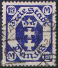 Briefmarken Y&T N86