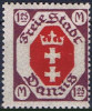 Briefmarken Y&T N87
