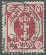 Briefmarken Y&T N90