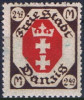 Briefmarken Y&T N91