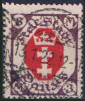 Briefmarken Y&T N92