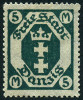 Briefmarken Y&T N95