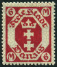 Briefmarken Y&T N96