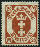Briefmarken Y&T N99