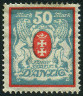 Briefmarken Y&T N102