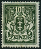 Briefmarken Y&T N105