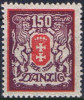 Briefmarken Y&T N106