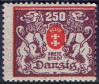 Briefmarken Y&T N108