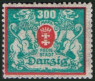 Briefmarken Y&T N109