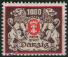 Briefmarken Y&T N111