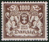 Briefmarken Y&T N112