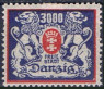 Briefmarken Y&T N113