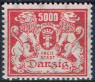 Briefmarken Y&T N114