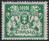 Briefmarken Y&T N116