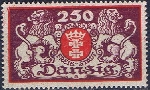 Briefmarken Y&T N126