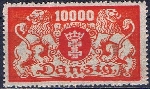 Briefmarken Y&T N130