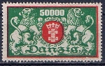 Briefmarken Y&T N132