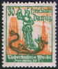 Briefmarken Y&T N133