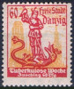 Briefmarken Y&T N134