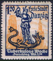 Briefmarken Y&T N135