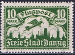 Timbre Y&T NPA10A