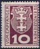Timbre Y&T NTA1