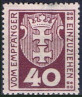 Timbre Y&T NTA3