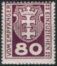 Timbre Y&T NTA6