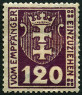 Timbre Y&T NTA8