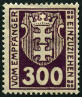 Timbre Y&T NTA11