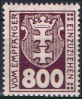 Timbre Y&T NTA14